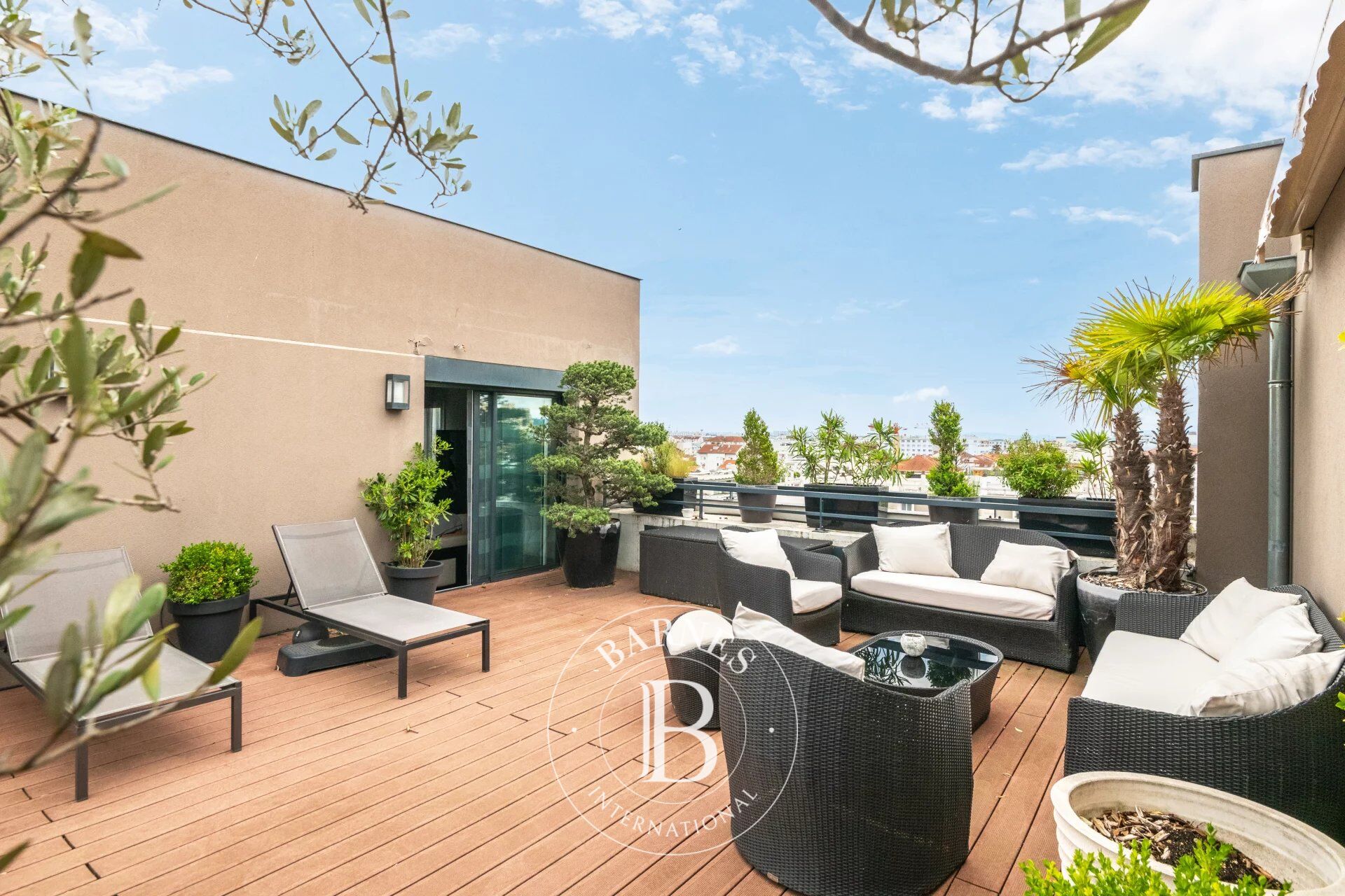 Piso Lyon 8ème - picture 1