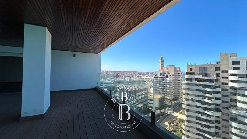 Vendita, Appartamento Casablanca - picture 1