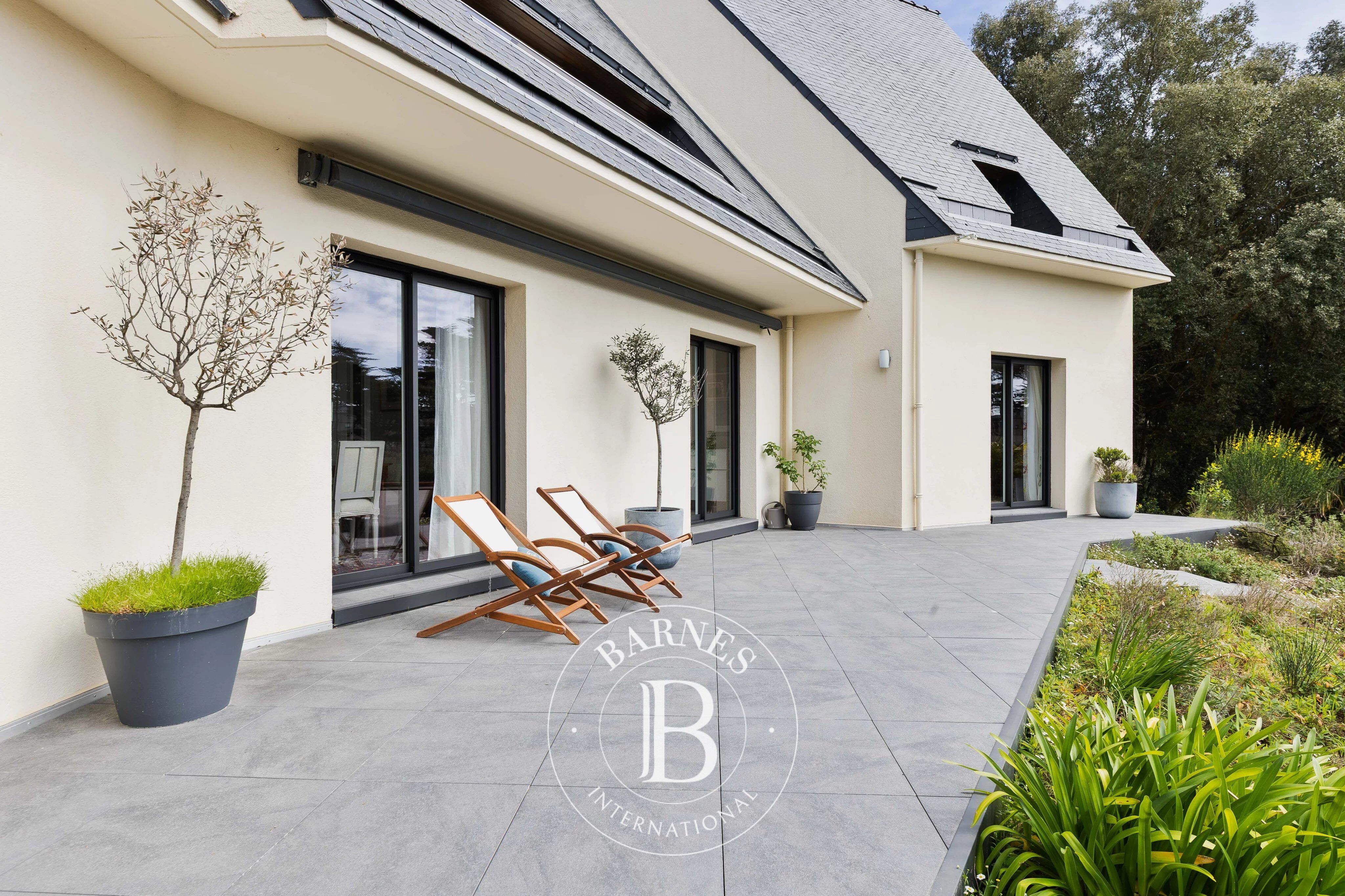 PORNICHET - SAINTE MARGUERITE - Maison familiale - picture 1