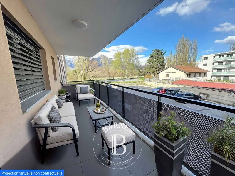 Venta, Piso Aproz - picture 2