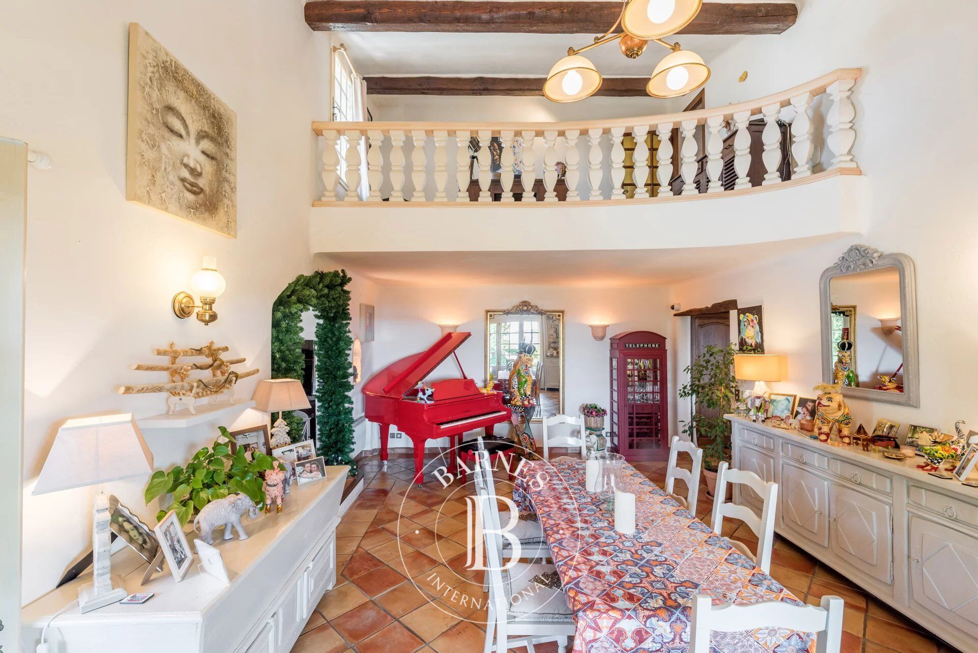 Villa Grasse - picture 12