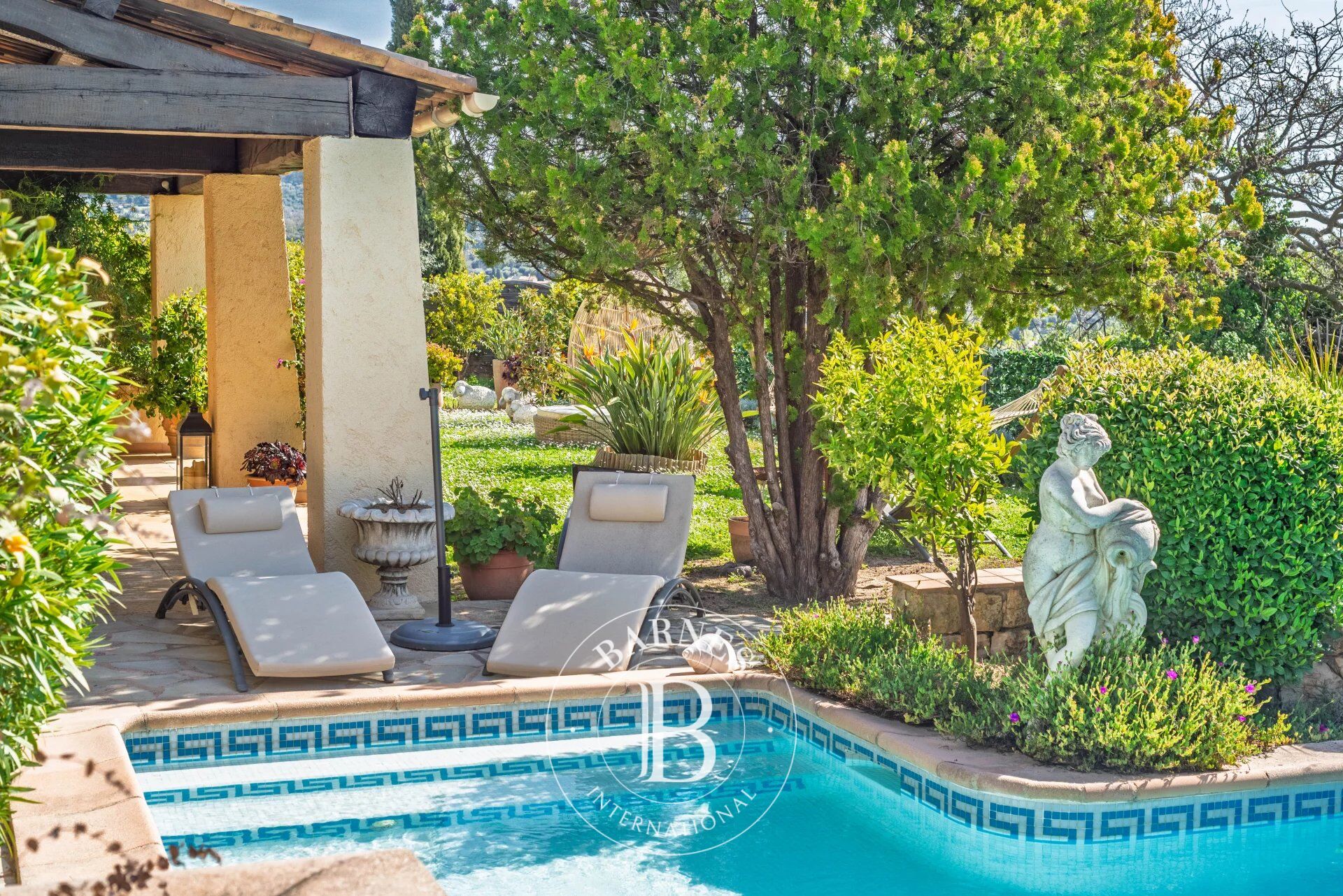 Villa Grasse - picture 5