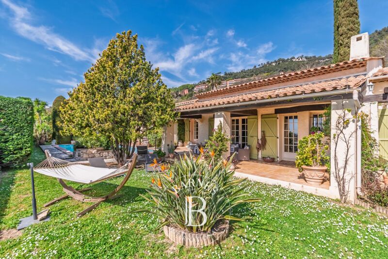 Venta, Villa Grasse - picture 2