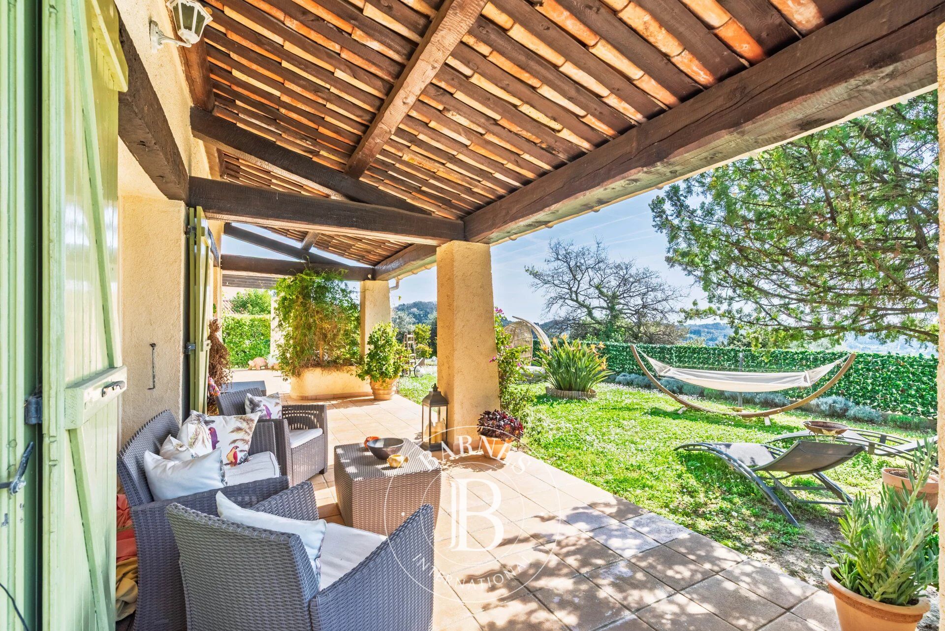 Villa Grasse - picture 9