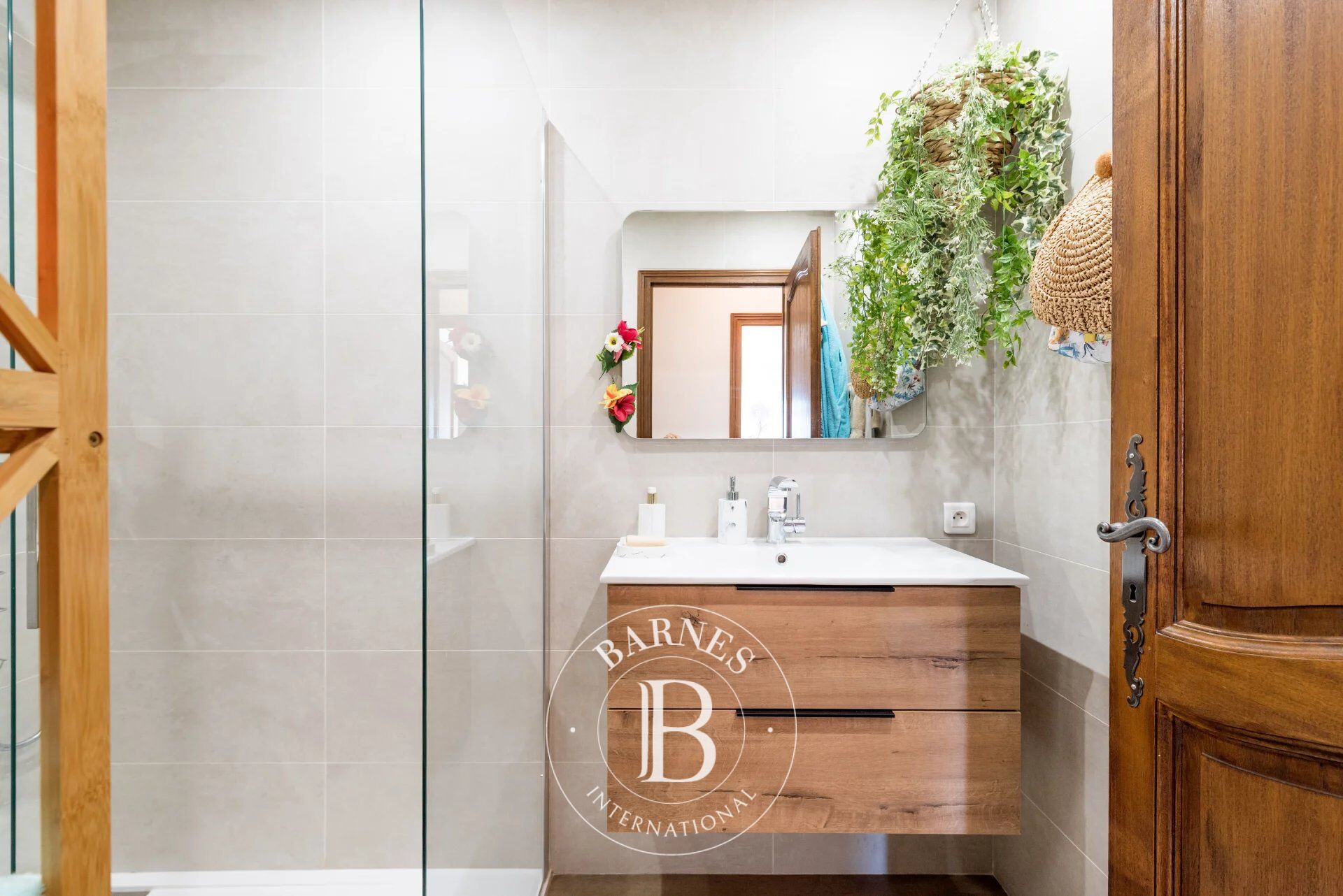 Villa Grasse - picture 20