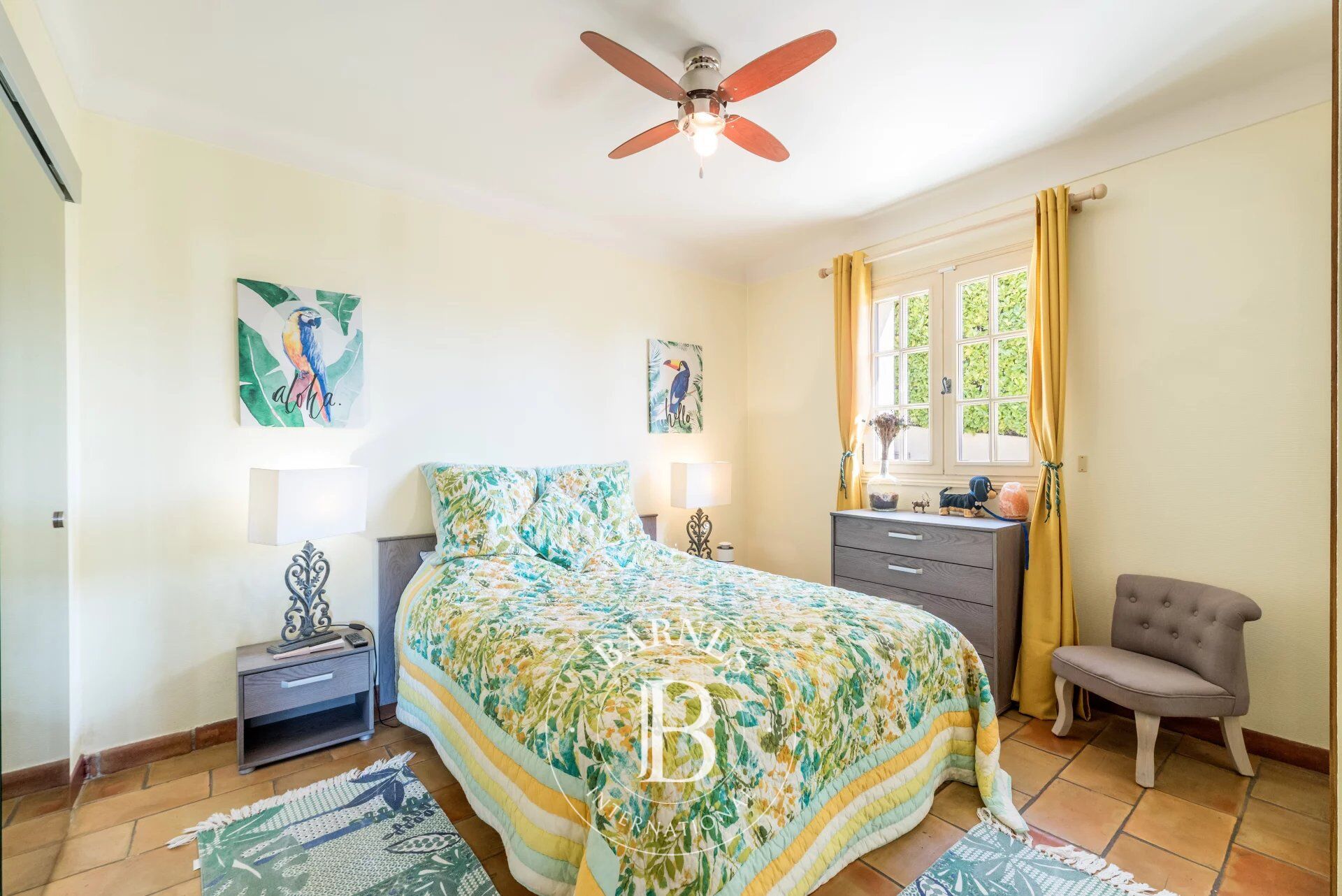 Villa Grasse - picture 17