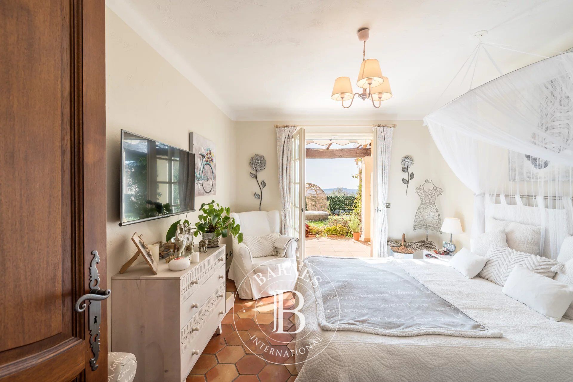 Villa Grasse - picture 15