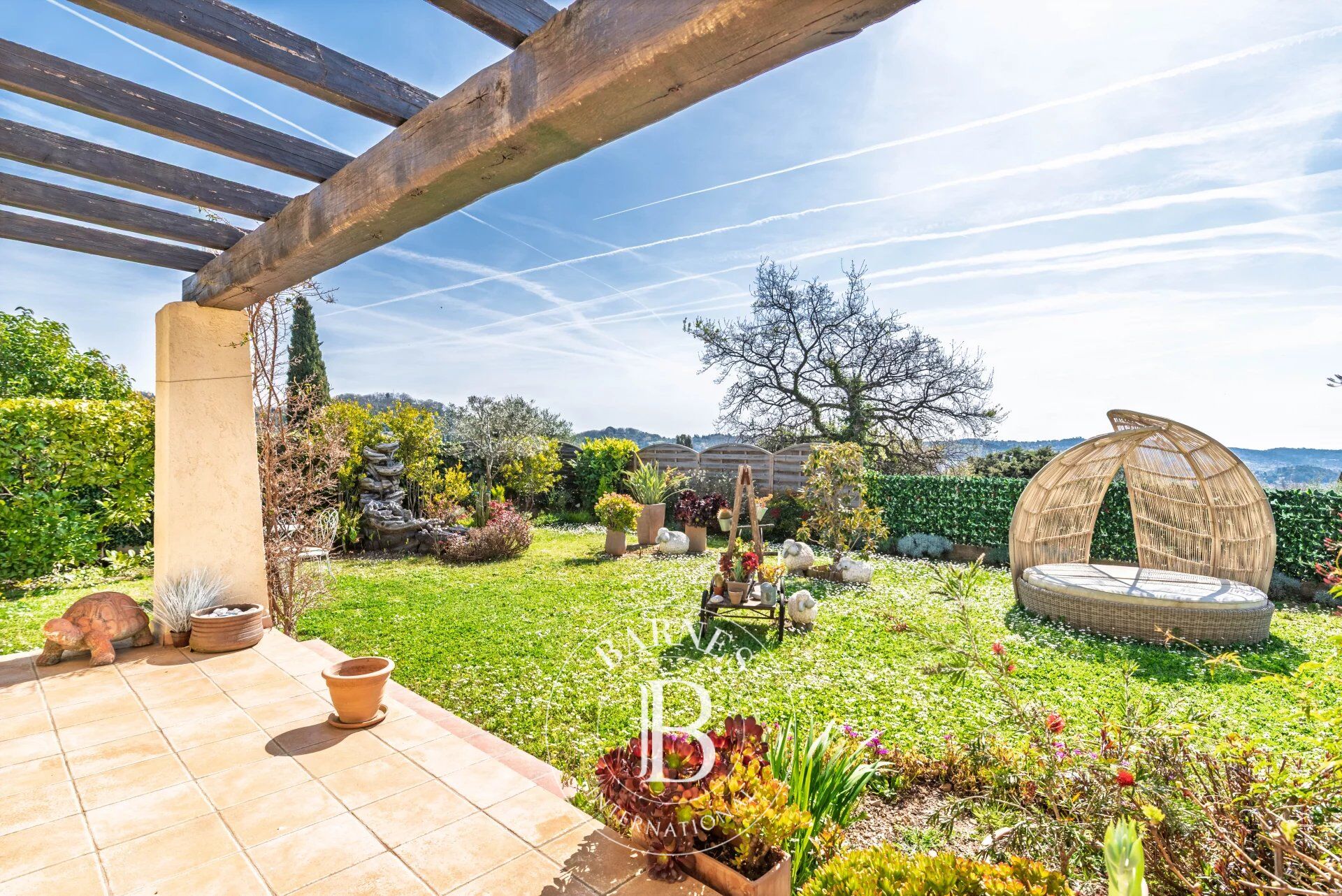 Villa Grasse - picture 6