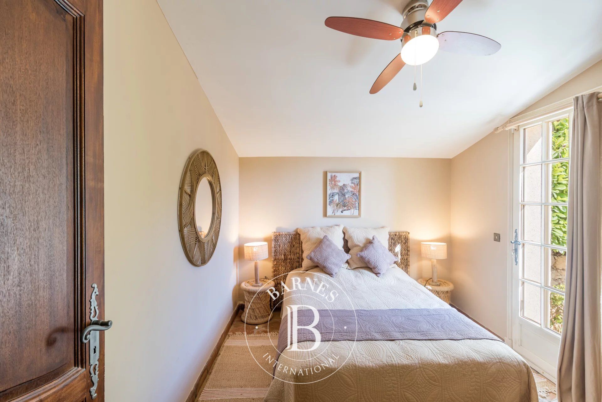 Villa Grasse - picture 19