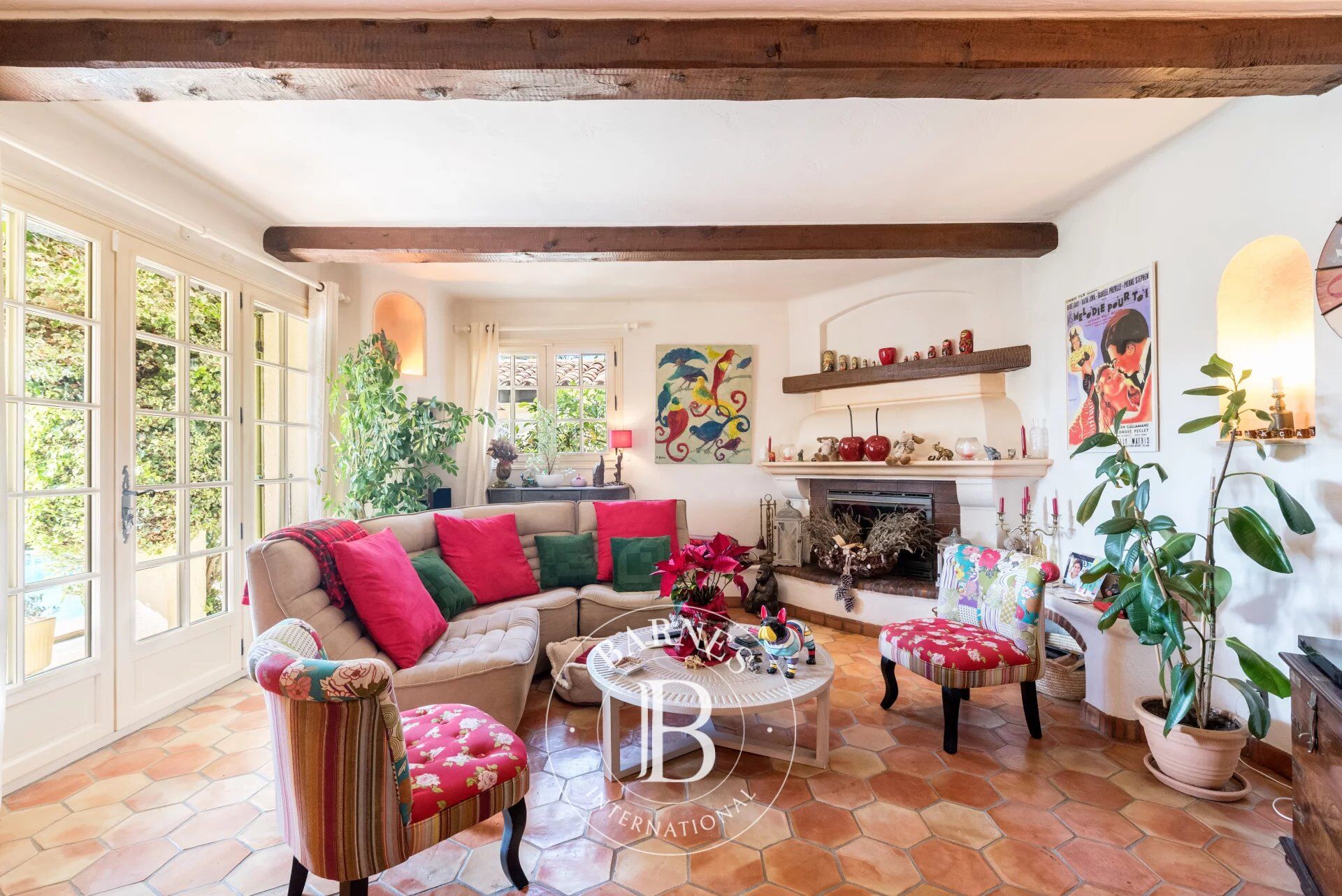 Villa Grasse - picture 11