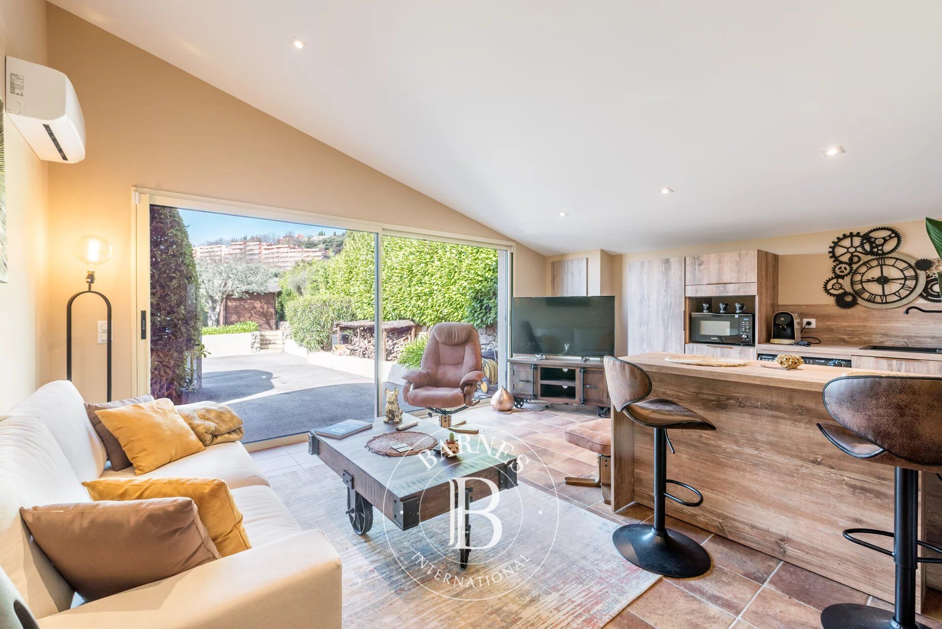 Villa Grasse - picture 18