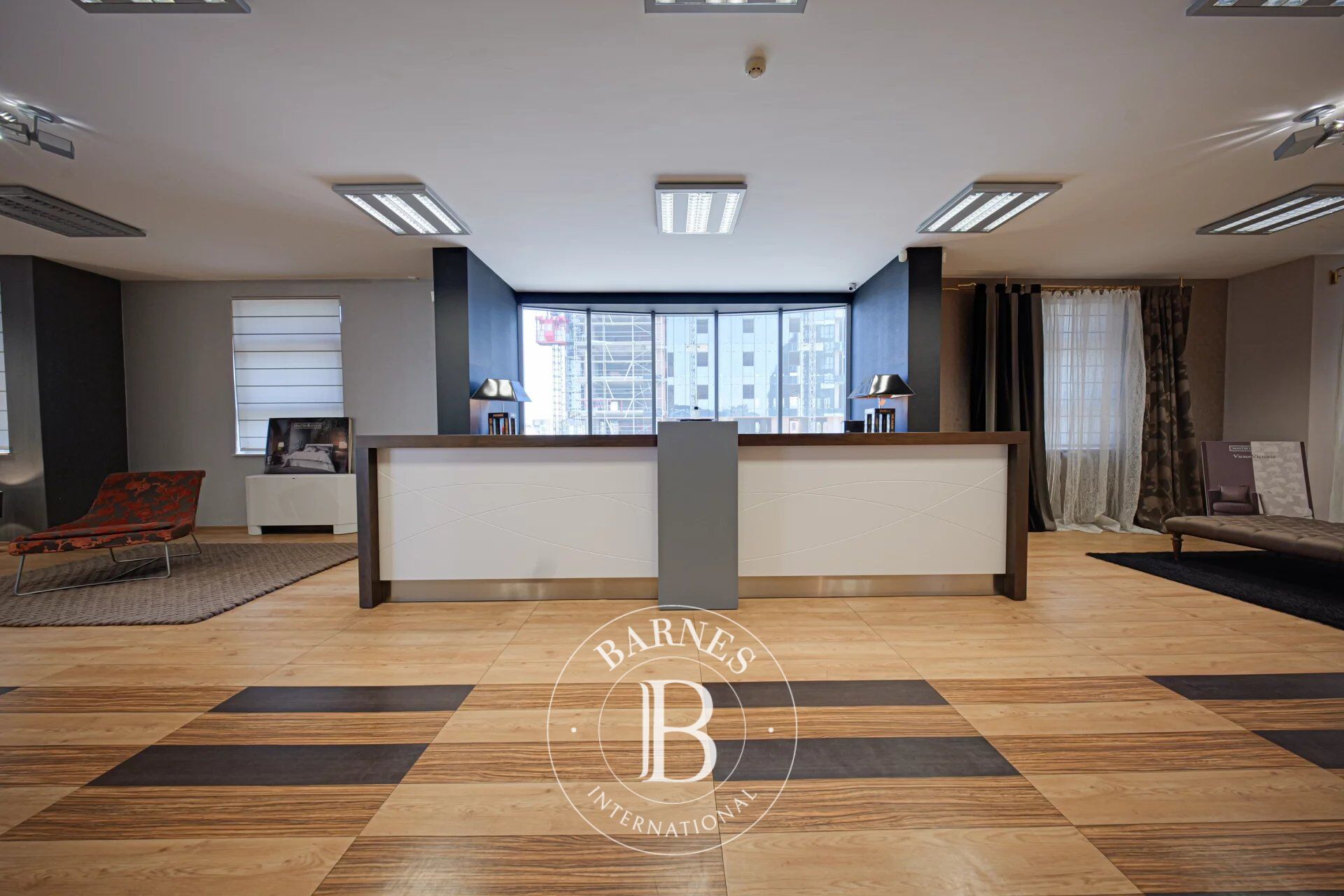 Büro Sofia - picture 1