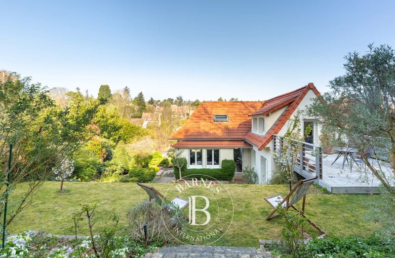 Venta, Casa Le Pecq - picture 3