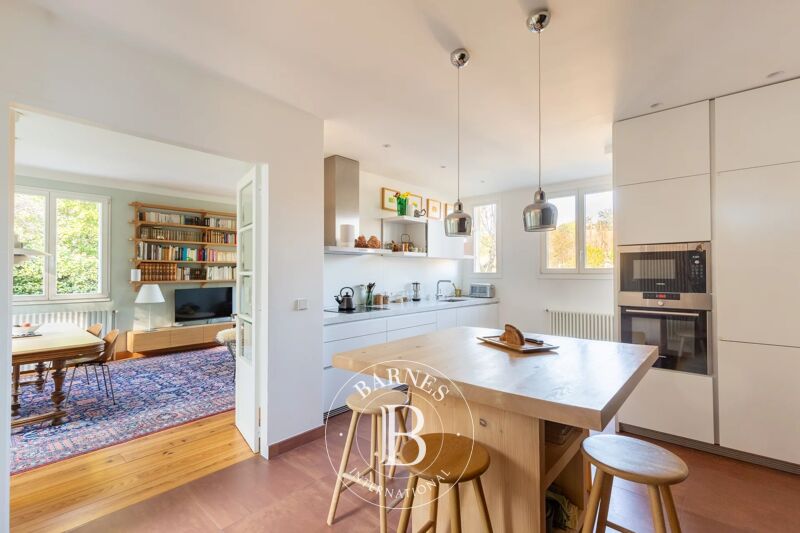 À vendre, Maison Le Pecq - picture 2