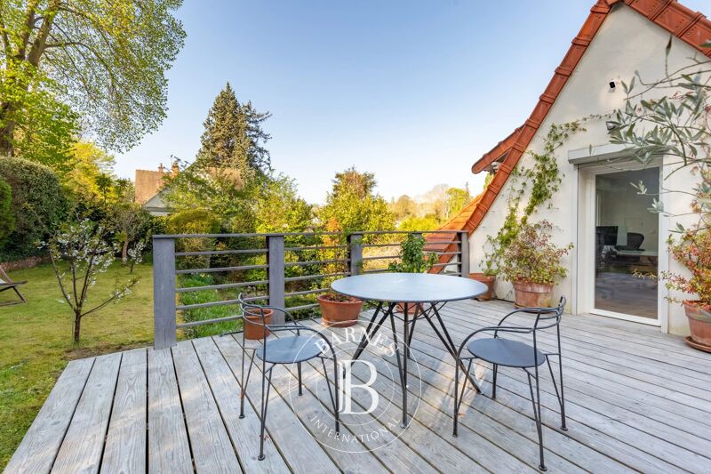 Venta, Casa Le Pecq - picture 2