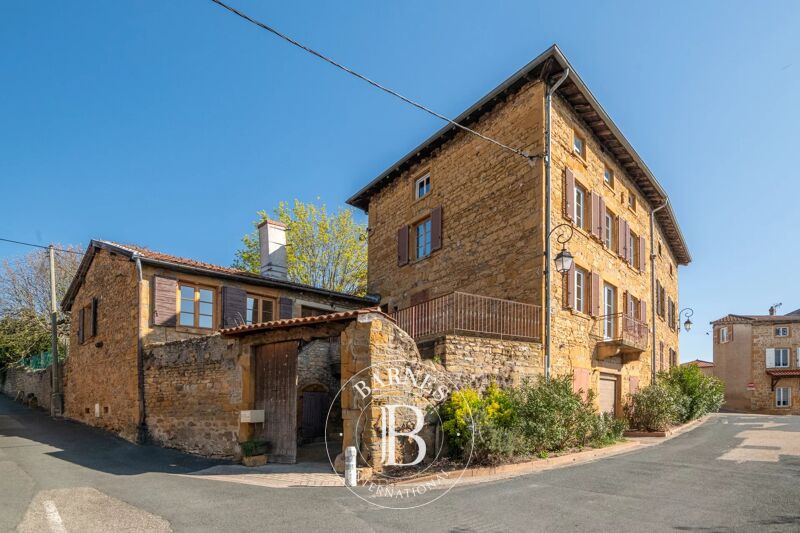 Haus Saint-Germain-Nuelles