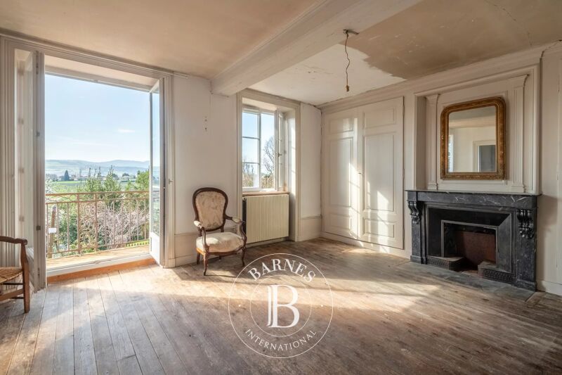 À vendre, Maison Saint-Germain-Nuelles - picture 3