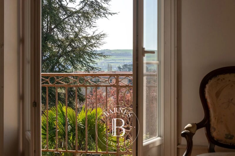 À vendre, Maison Saint-Germain-Nuelles - picture 2