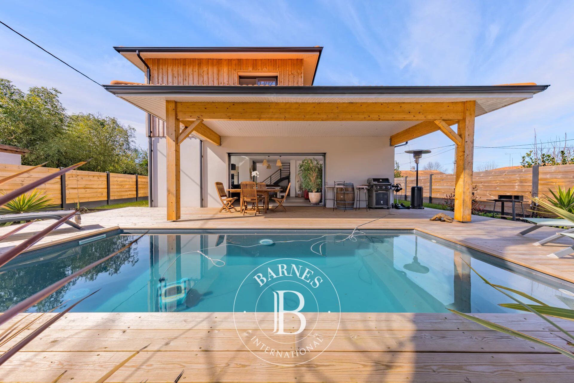 Casa Gujan-Mestras - picture 1