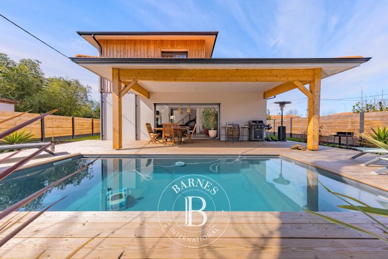 Venta, Casa Gujan-Mestras - picture 1