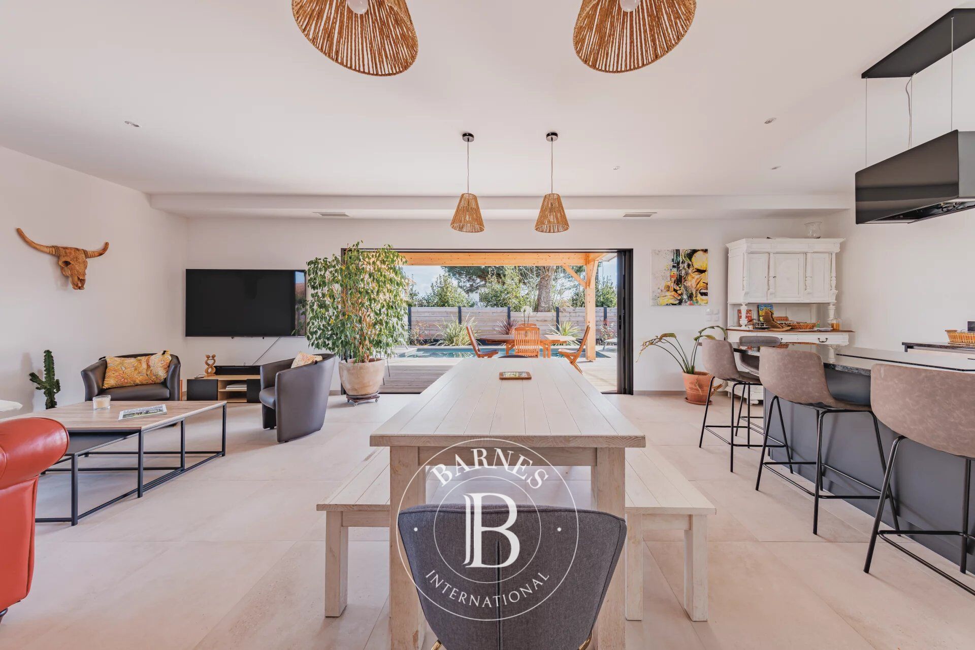 Casa Gujan-Mestras - picture 2