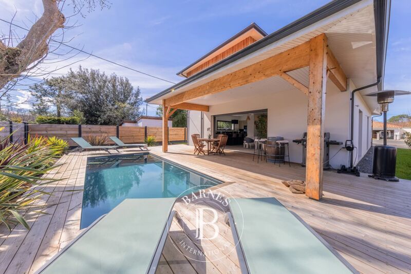 Venta, Casa Gujan-Mestras - picture 3