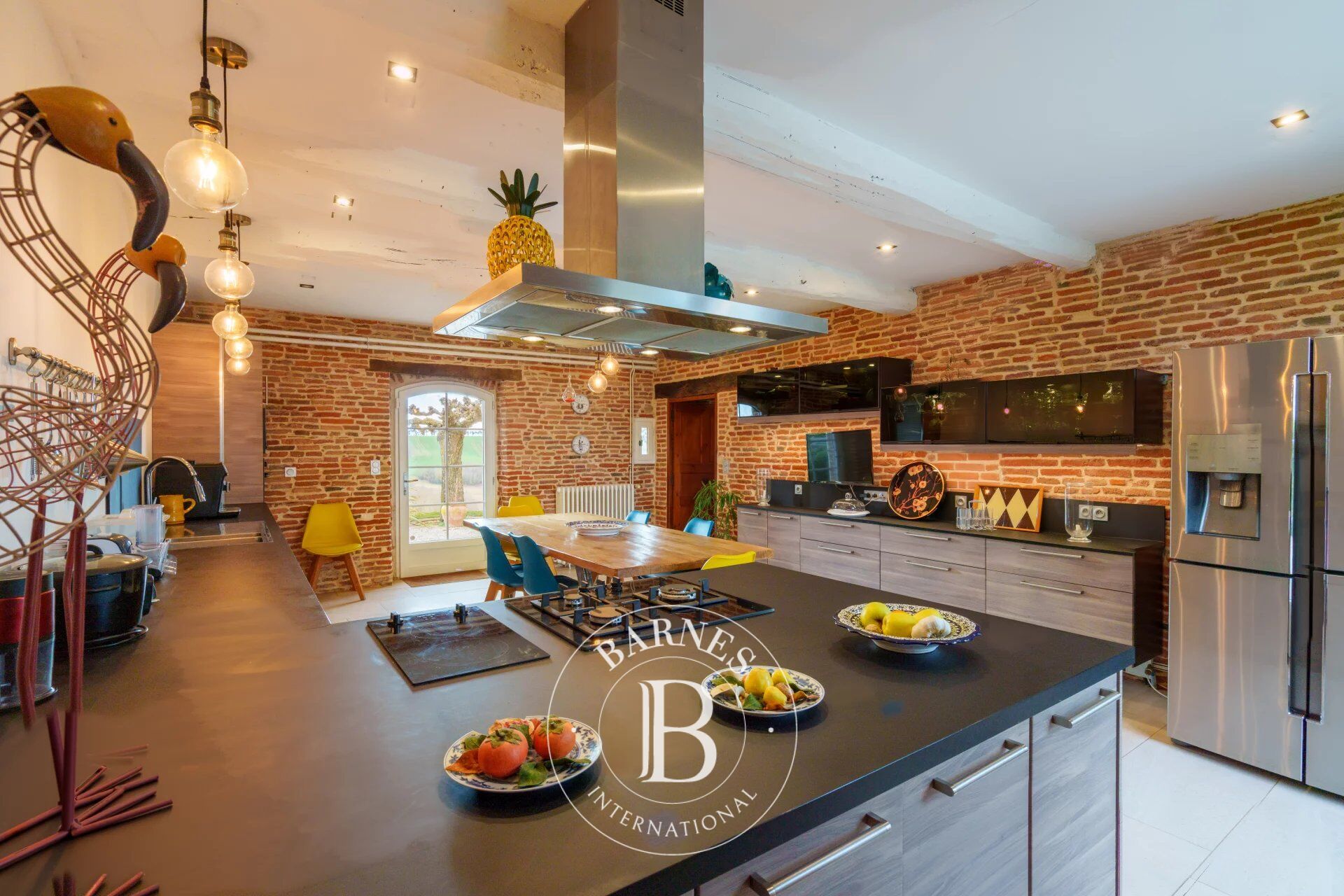 Zu verkaufen Haus | Toulouse - picture 8