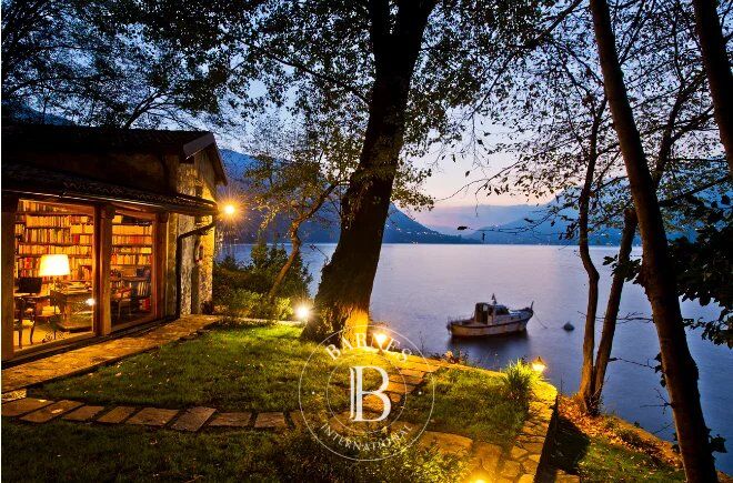 Villa Faggeto Lario - picture 18