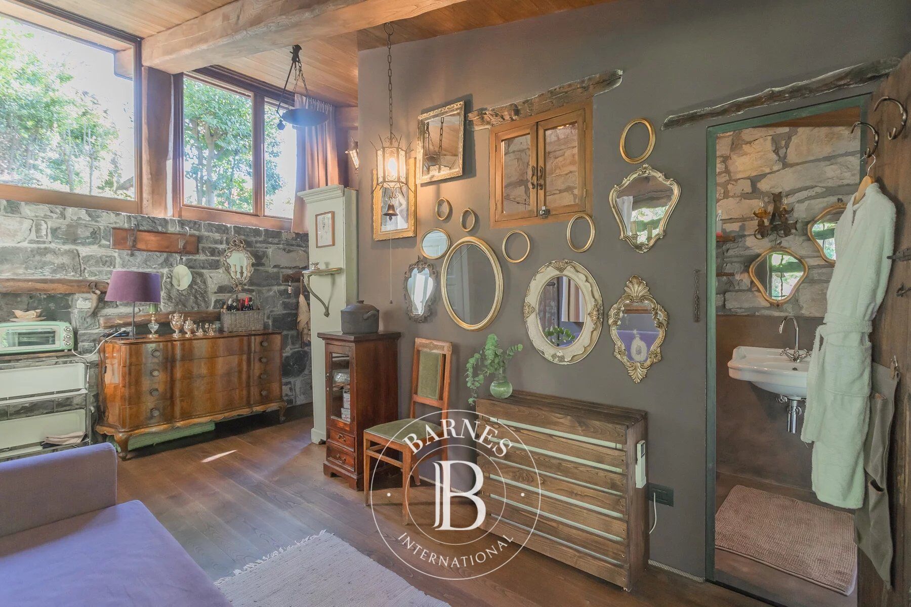 Villa Faggeto Lario - picture 12