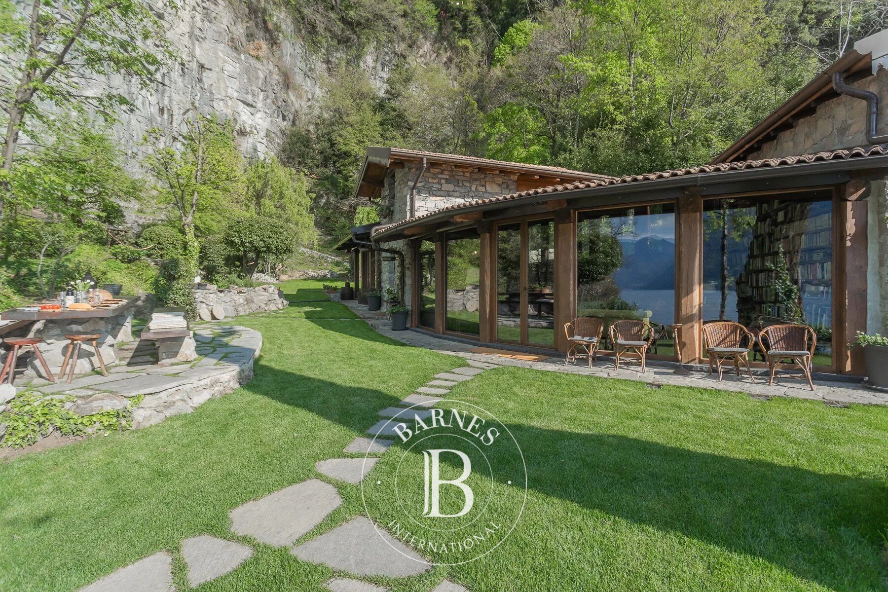 Villa Faggeto Lario - picture 16