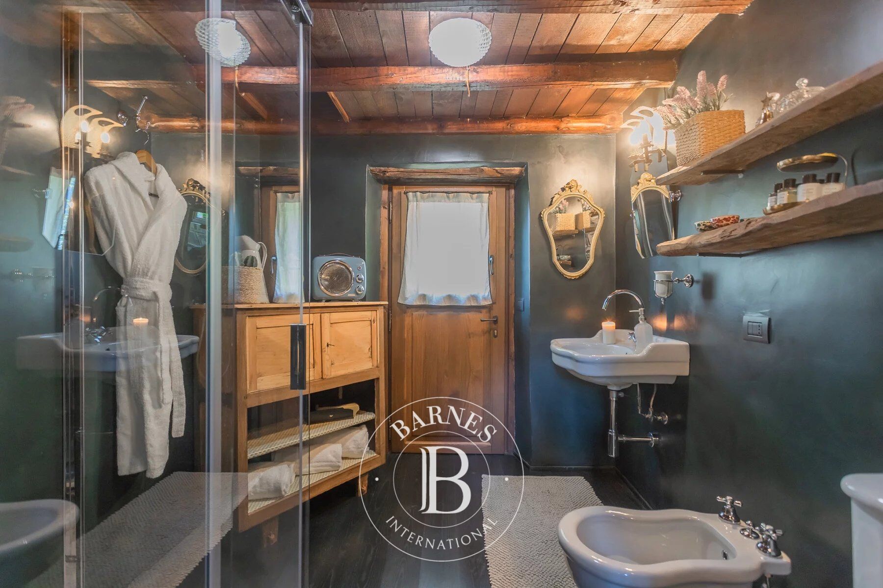 Villa Faggeto Lario - picture 13