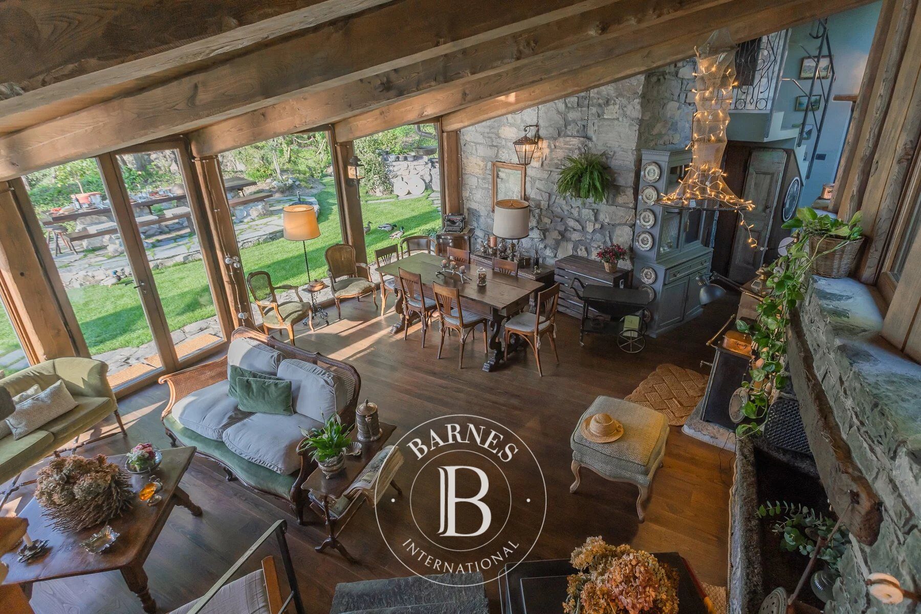 Villa Faggeto Lario - picture 6