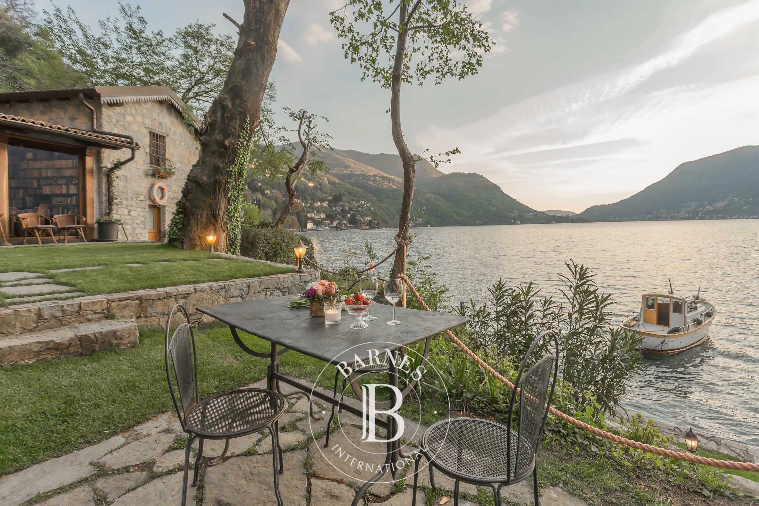 Villa Faggeto Lario - picture 14