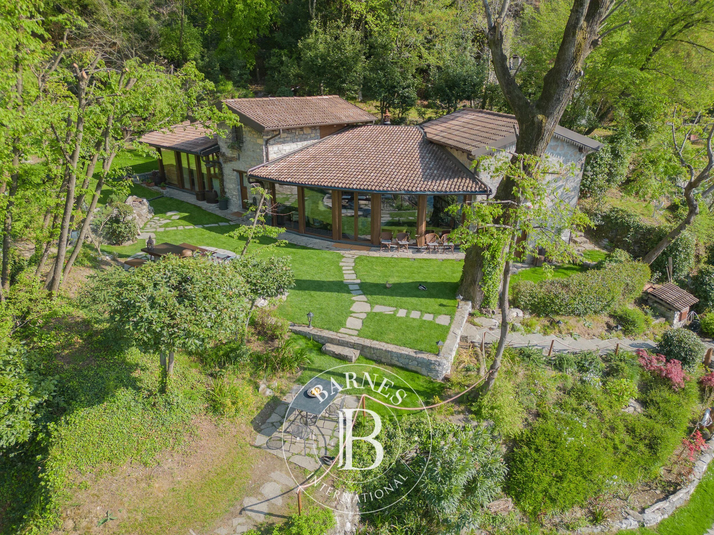 Villa Faggeto Lario - picture 17