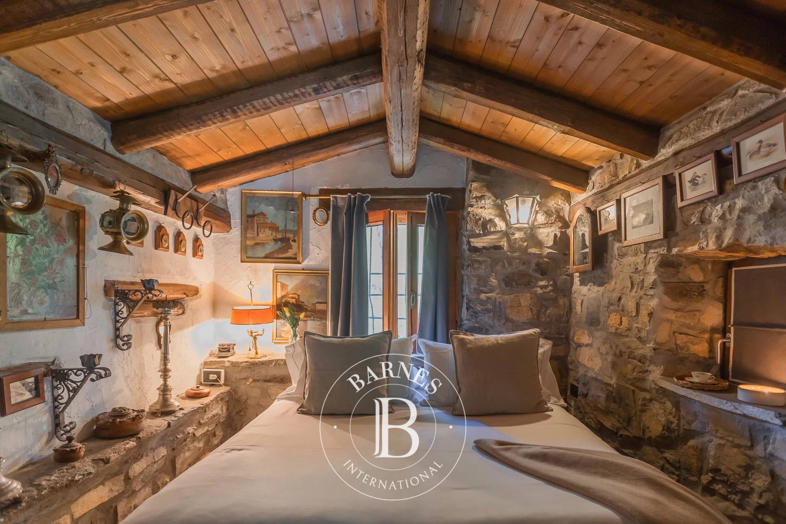 Villa Faggeto Lario - picture 10