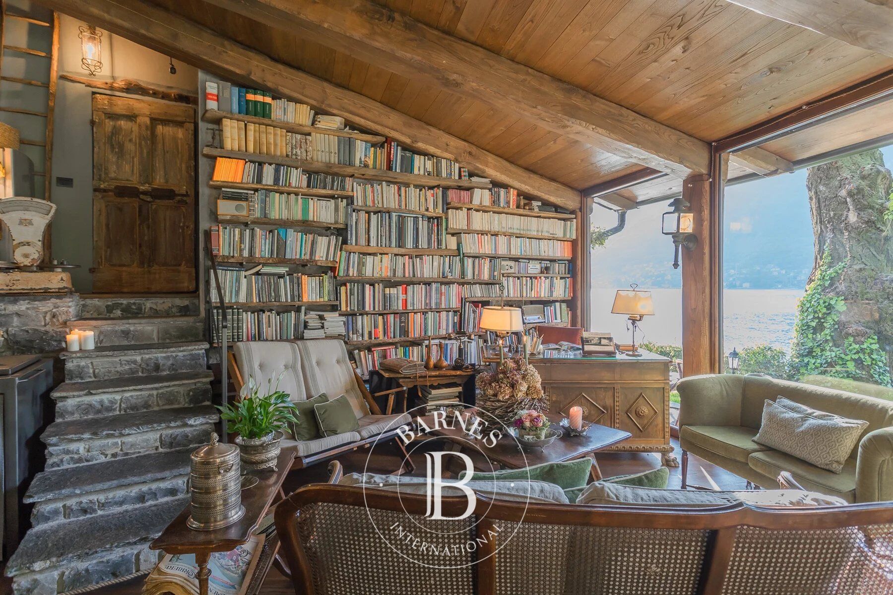 Villa Faggeto Lario - picture 4