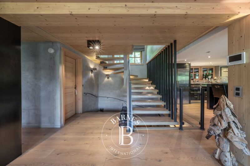 À vendre Chalet | Megève - picture 2