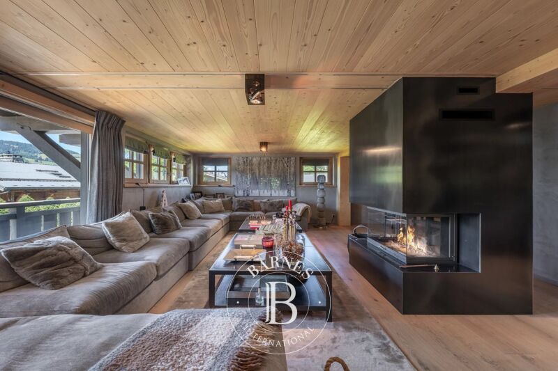 À vendre Chalet | Megève - picture 3