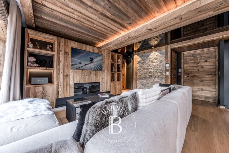 For Rent Apartment | Méribel - picture 2