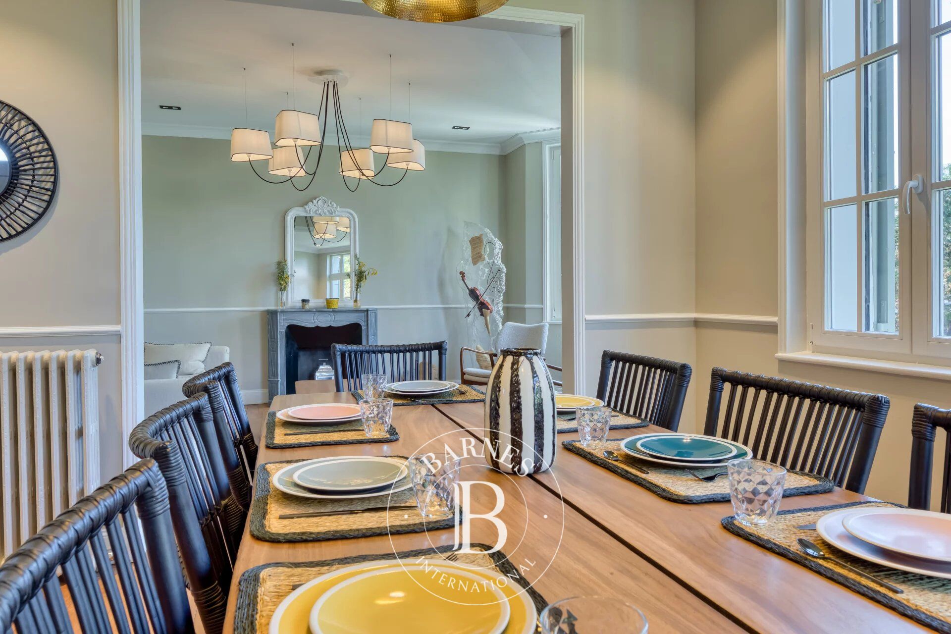 VILLA DEAUVILLE CENTER - 4 bedrooms - picture 3