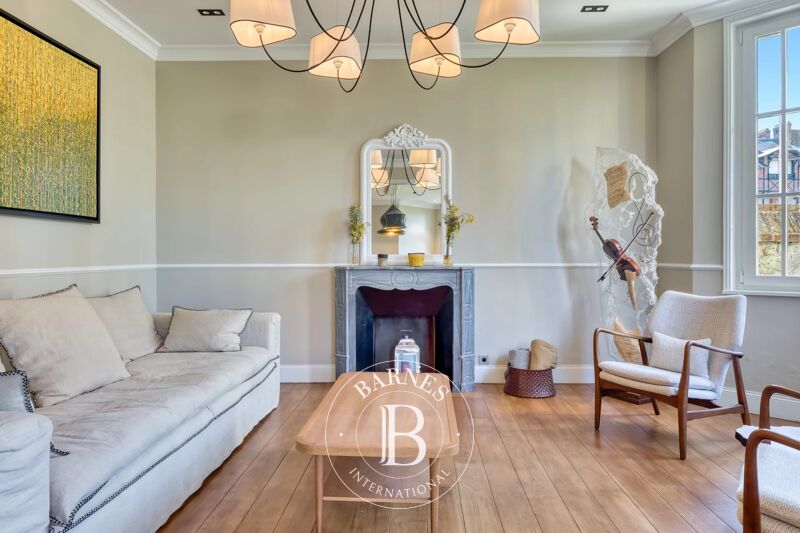 For Rent Villa | Deauville - picture 1