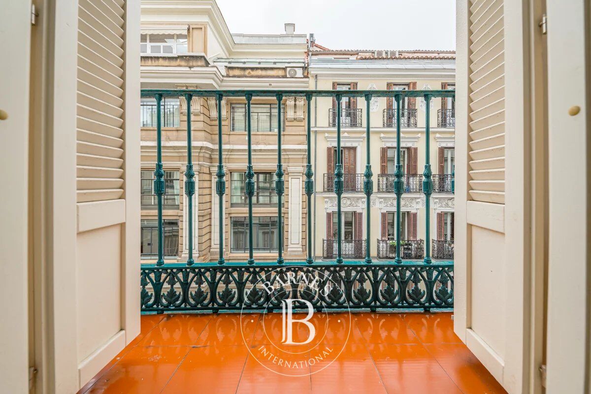 Daire Madrid - picture 20