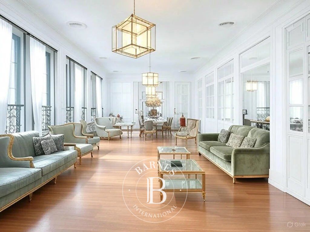 Daire Madrid - picture 14