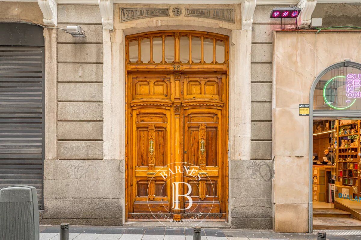 Daire Madrid - picture 18