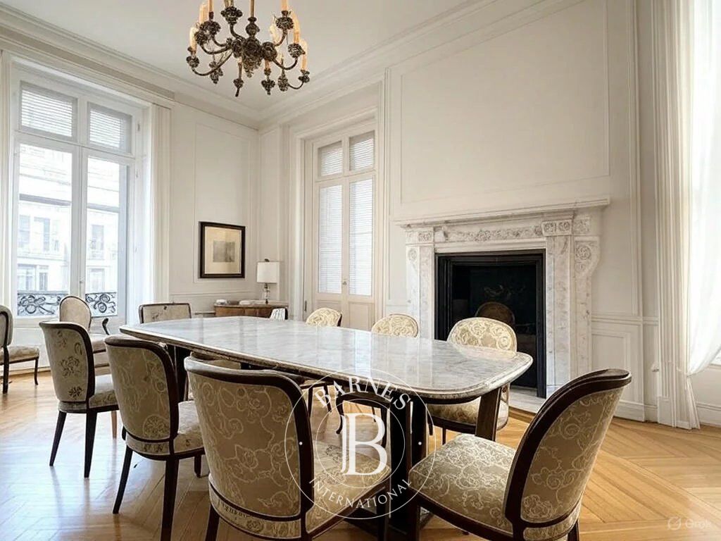 Daire Madrid - picture 12