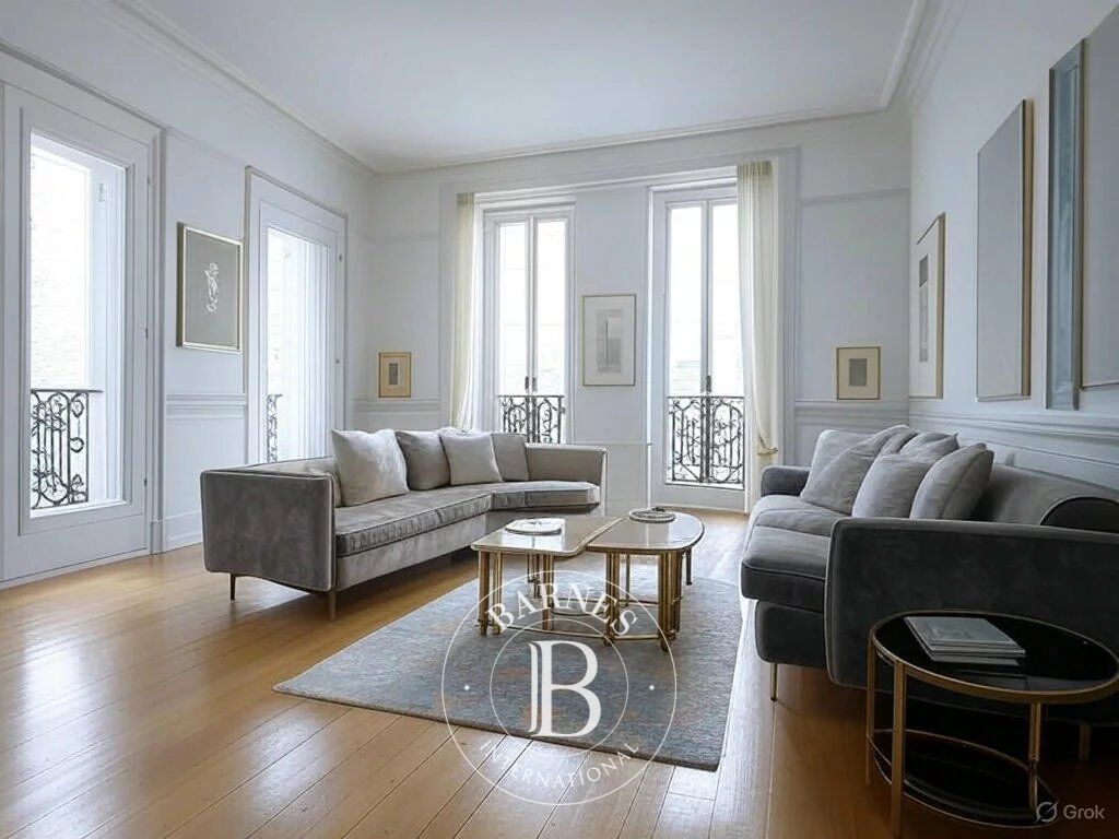 Daire Madrid - picture 10