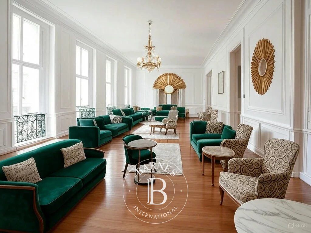 Daire Madrid - picture 5