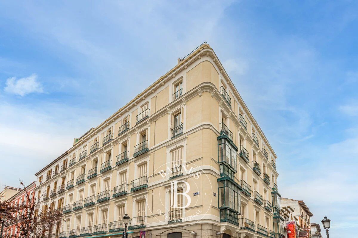 Daire Madrid - picture 17