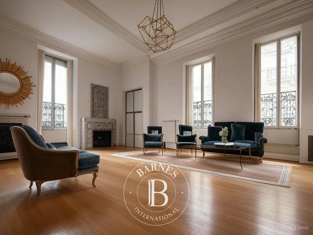 Daire Madrid - picture 7