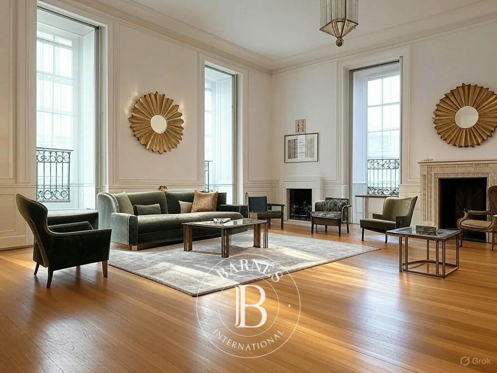 Daire Madrid - picture 6